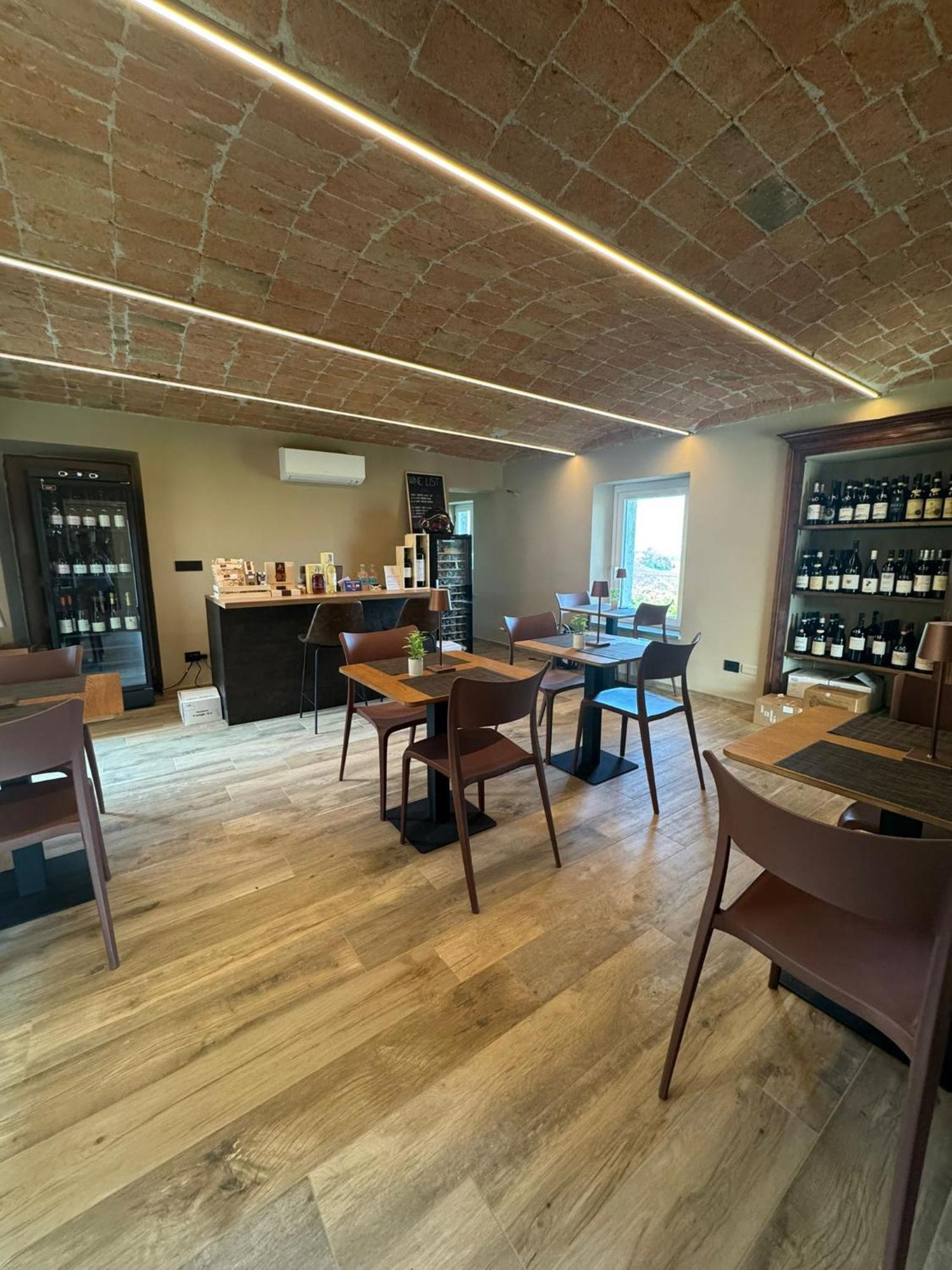 Villa Barbero Alba 망고 외부 사진